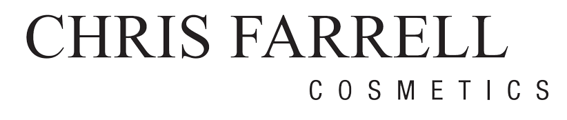 Chris Farrell logo