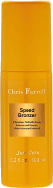 Speed Bronzer